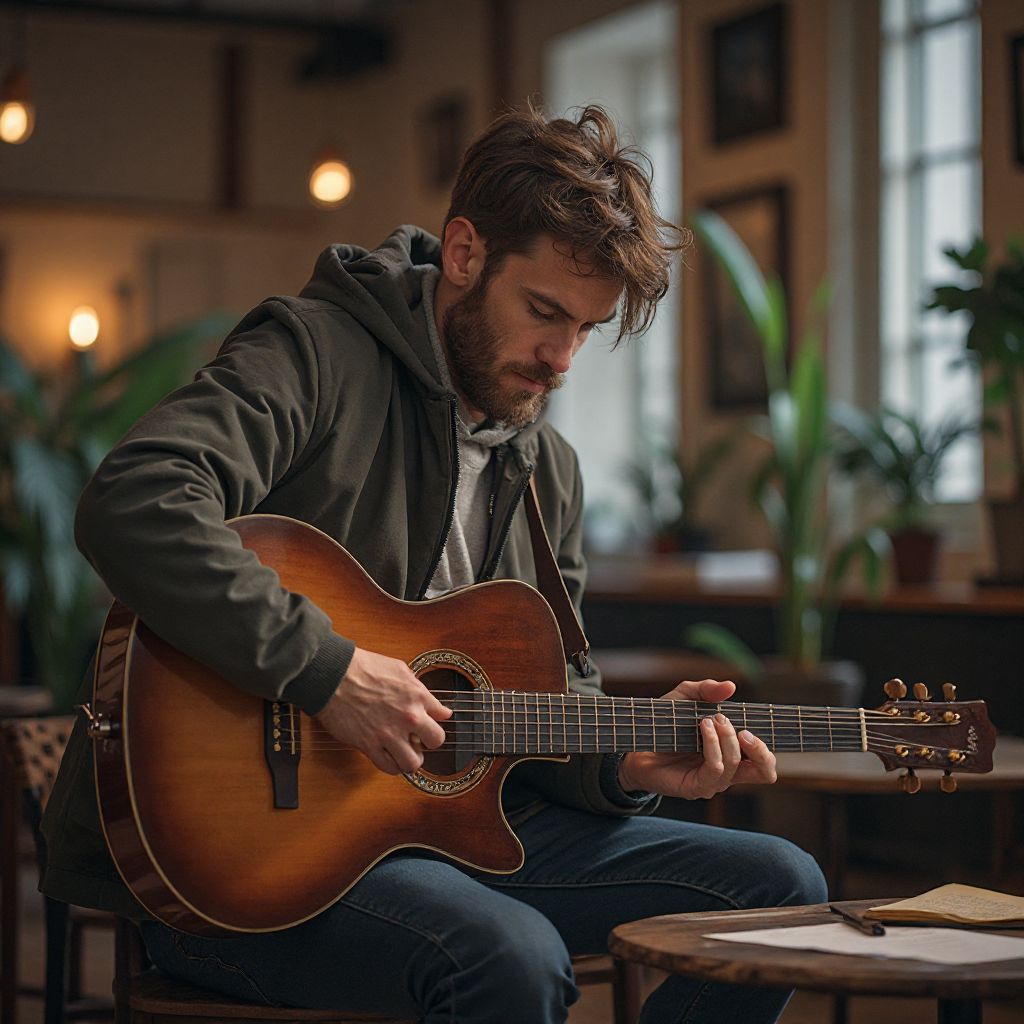 Best Practices in Musikschule